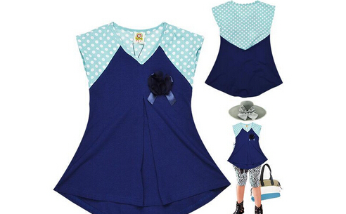 小神童童装加盟