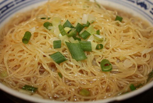 浩大云吞面加盟