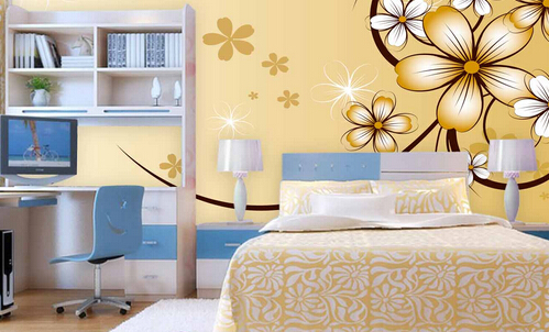 拿破仑壁纸加盟