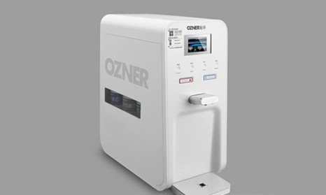 浩泽净水器加盟