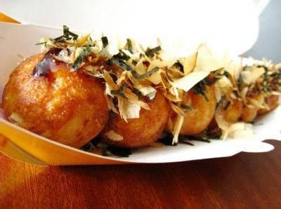 千里之香章鱼小丸子加盟