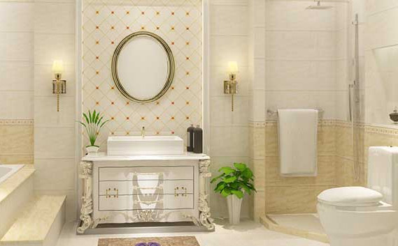 上宾时尚卫浴加盟