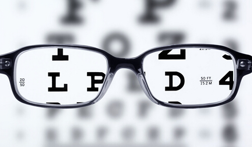 保视力眼镜加盟