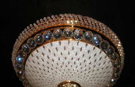 千翔灯饰加盟费是多少？最低只要27.8万元！