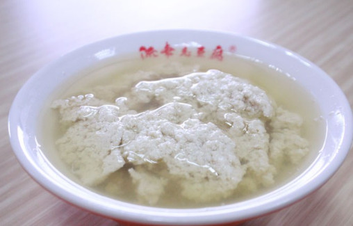 流常老豆腐加盟