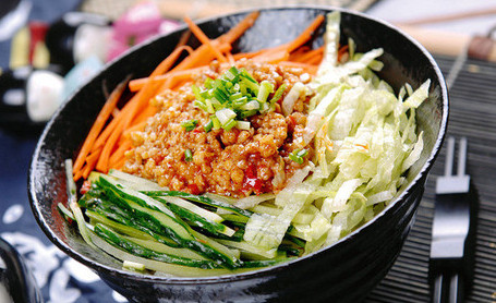 晋妈妈手擀面加盟