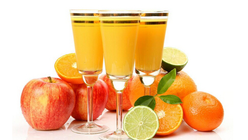 惠人芳果汁店加盟