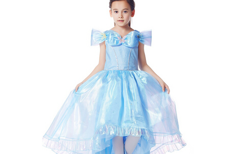 芭比娃娃童装加盟