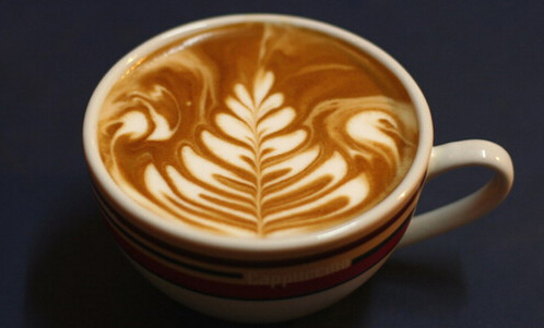 野兽花园咖啡加盟