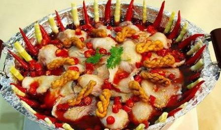 朱林世家冒菜加盟