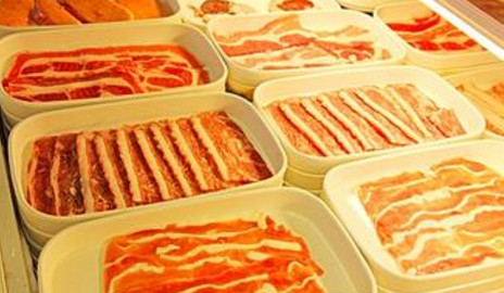 上品轩自助烤肉火锅加盟