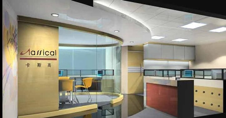 卡斯高女鞋加盟