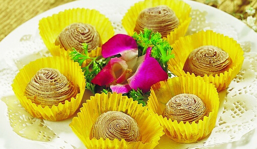 丽豪港式茶餐厅加盟