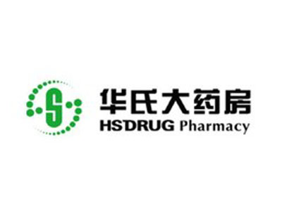 华氏大药房加盟