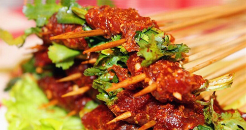 川娃子砂锅串串加盟