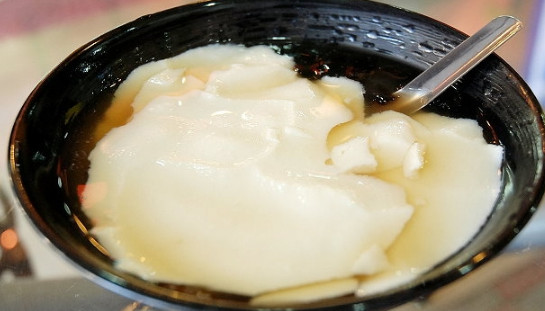 古早味豆花加盟