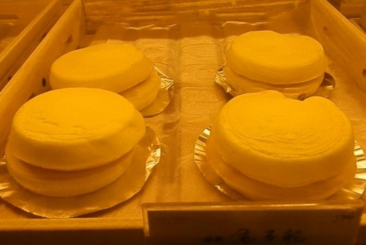 凯客迪蒽西饼加盟