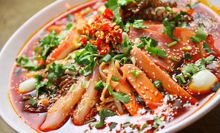 小米辣冒菜加盟费是多少？23.6万元踏出创富第一步！