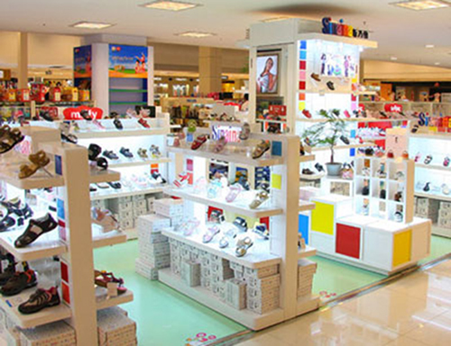 斯乃纳童鞋加盟店