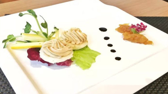 L'amour贝德芙·拉慕加盟