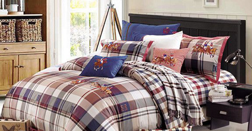 圣宝兰家纺加盟