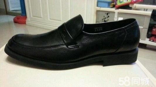 保罗盖帝皮鞋加盟