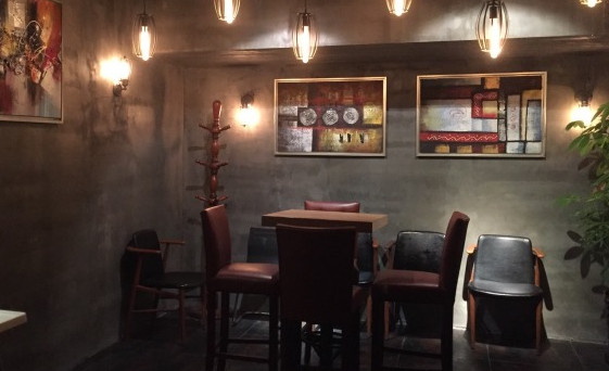 Jstone.Italian KITCHEN加盟