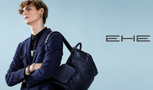 ehe男装加盟