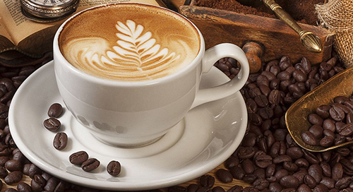 意国天空咖啡加盟