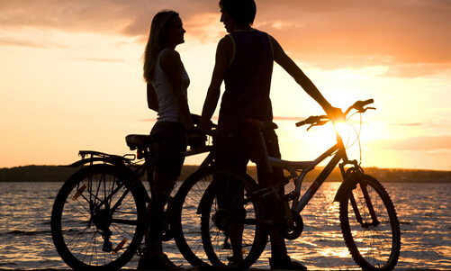 KHS功学社单车加盟