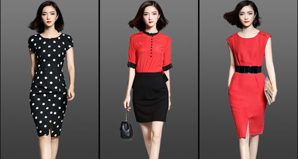 米思阳女装加盟店