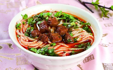 面老爷面馆加盟