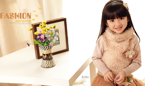 德蒙斯特童装加盟