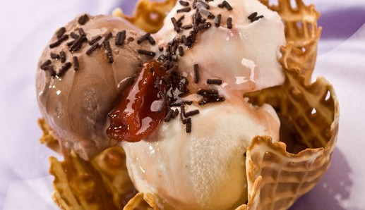 可乐猫冰淇淋加盟