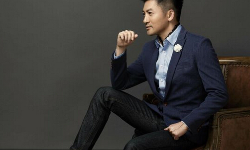 千纸鹤男装加盟