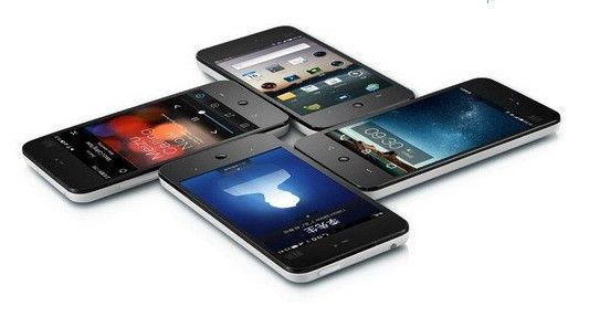 魅族手机加盟最少要多少钱?