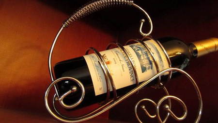 德威堡红酒加盟