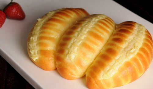 纯麦香手撕老面包加盟