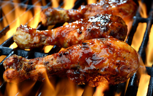 戈拿旺巴西烤肉加盟