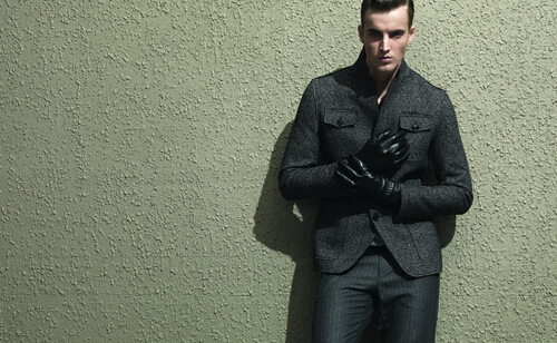 百成汇男装加盟