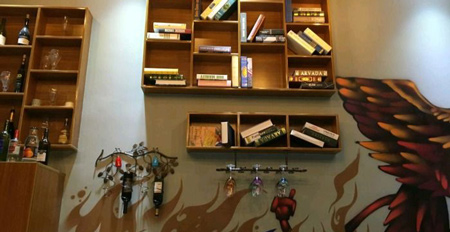 AIM私属造型加盟