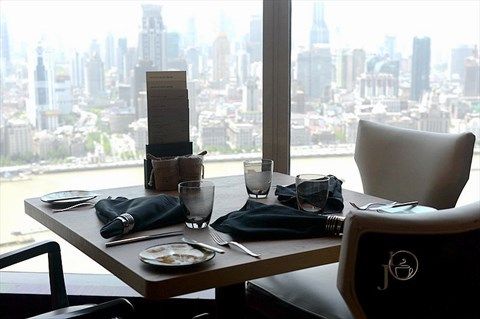 翡翠36餐厅加盟