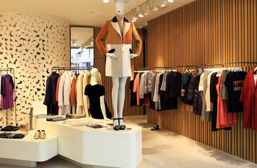 可路莎女装加盟