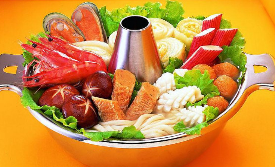 诚意好食寨加盟