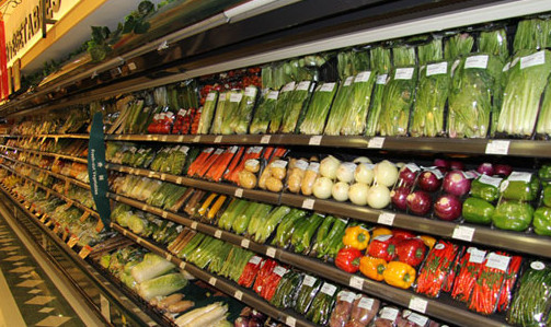 北京华联超市加盟