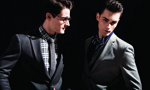 华斯度男装加盟