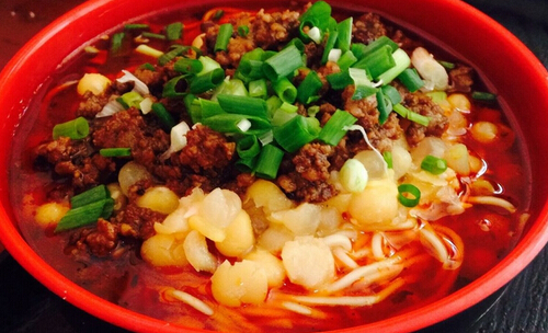 懒板凳重庆小面加盟