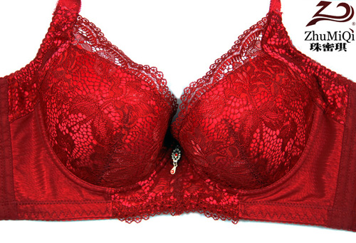 珠密琪内衣加盟