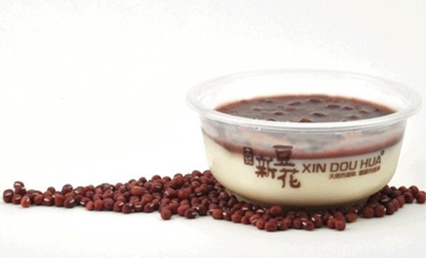 木缘新豆花加盟