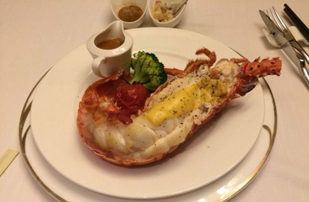 西郊壹号·南苑铁板烧加盟